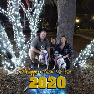 Meet your Posher, Dawn